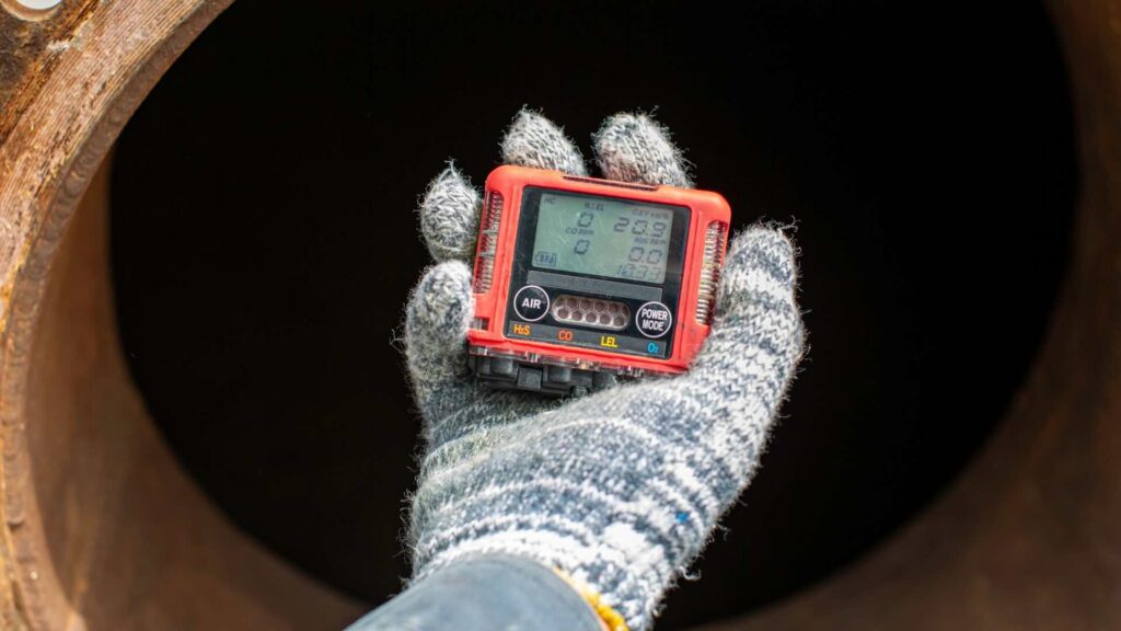Sensor Installation & Rental Service