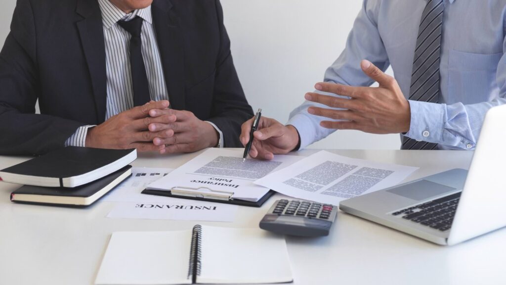 Safety Consultation Service
