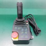 Crawler Scissor Lift Control Box 履带带支腿剪叉车上控
