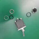 Genie Toggle Switch 128204GT 吉尼钮子开关