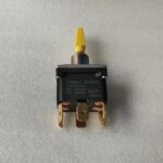 JLG Toggle Switch 4360314 JLG钮子开关